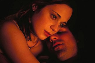 Фото - Зои Дешанель: 325x218 / 10 Кб