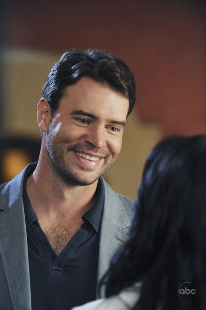 Фото - Скотт Фоули: 426x640 / 32 Кб