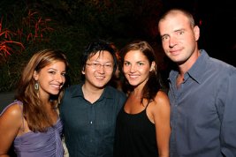 Фото - Скотт Фоули: 267x178 / 13 Кб