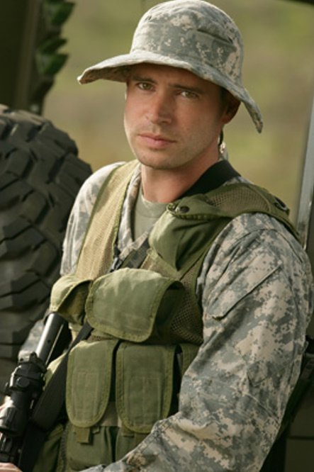 Фото - Скотт Фоули: 443x666 / 53 Кб