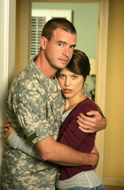 Фото - Скотт Фоули: 436x666 / 52 Кб