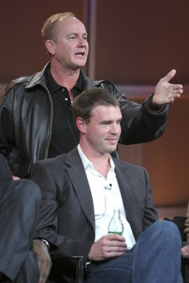 Фото - Скотт Фоули: 267x400 / 20 Кб