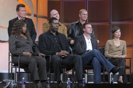 Фото - Скотт Фоули: 265x176 / 13 Кб