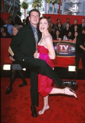 Фото - Скотт Фоули: 277x400 / 23 Кб