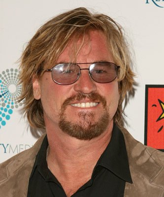 Фото - Вэл Килмер: 333x400 / 29 Кб