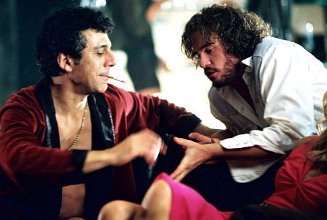 Фото - Вэл Килмер: 327x220 / 20 Кб