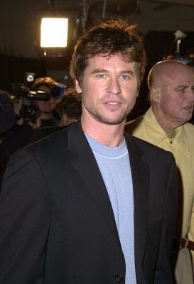 Фото - Вэл Килмер: 273x400 / 18 Кб