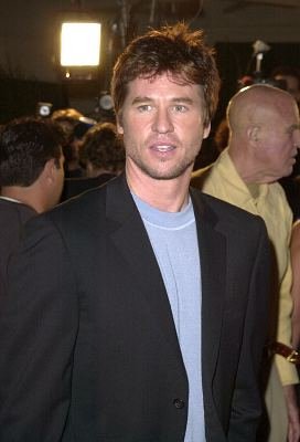 Фото - Вэл Килмер: 272x400 / 18 Кб