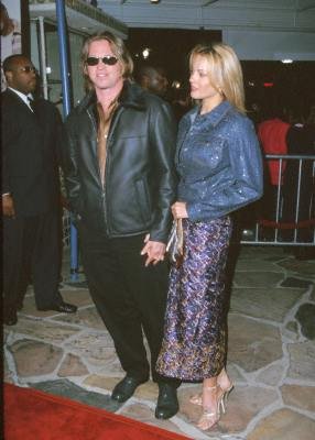 Фото - Вэл Килмер: 286x400 / 26 Кб