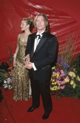 Фото - Вэл Килмер: 261x400 / 23 Кб