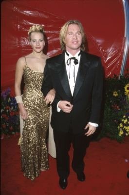 Фото - Вэл Килмер: 265x400 / 22 Кб