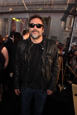 Фото - Джеффри Дин Морган: 267x400 / 22 Кб