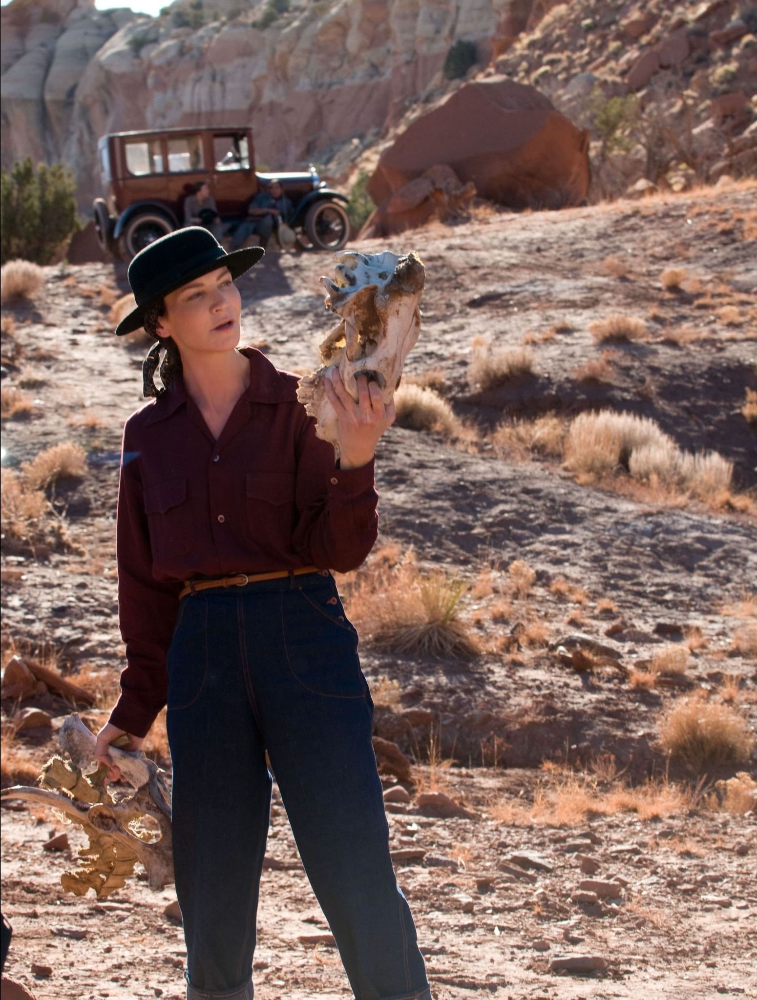 Фото - Джоан Аллен: 1550x2048 / 464 Кб