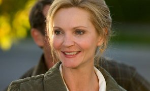 Фото - Джоан Аллен: 295x179 / 11 Кб