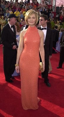 Фото - Джоан Аллен: 218x400 / 22 Кб