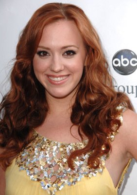 Фото - Андреа Бауэн: 282x400 / 27 Кб