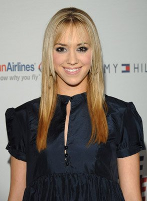 Фото - Андреа Бауэн: 293x400 / 22 Кб