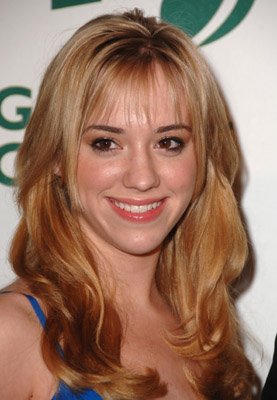 Фото - Андреа Бауэн: 277x400 / 26 Кб