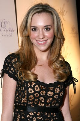 Фото - Андреа Бауэн: 267x400 / 31 Кб