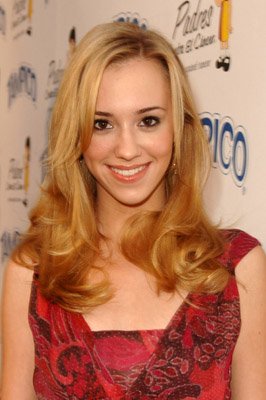 Фото - Андреа Бауэн: 266x400 / 25 Кб