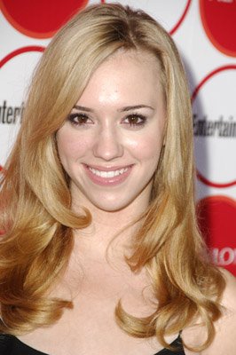 Фото - Андреа Бауэн: 266x400 / 27 Кб