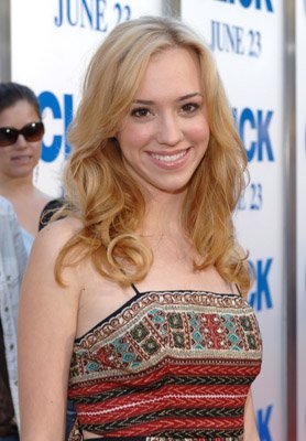 Фото - Андреа Бауэн: 278x400 / 31 Кб