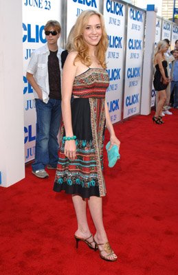 Фото - Андреа Бауэн: 259x400 / 29 Кб