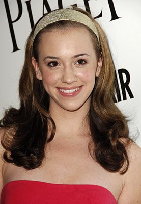 Фото - Андреа Бауэн: 277x400 / 27 Кб