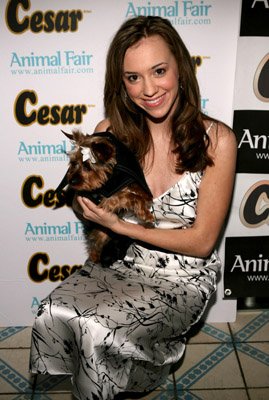 Фото - Андреа Бауэн: 269x400 / 35 Кб