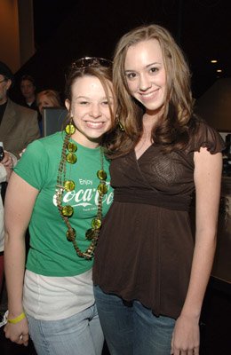 Фото - Андреа Бауэн: 260x400 / 24 Кб