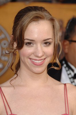 Фото - Андреа Бауэн: 266x400 / 21 Кб