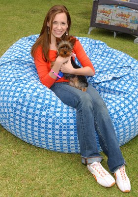 Фото - Андреа Бауэн: 281x400 / 47 Кб