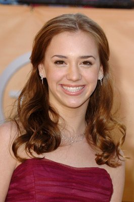 Фото - Андреа Бауэн: 265x400 / 22 Кб