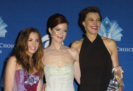 Фото - Андреа Бауэн: 274x188 / 13 Кб