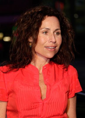 Фото - Минни Драйвер: 289x400 / 21 Кб