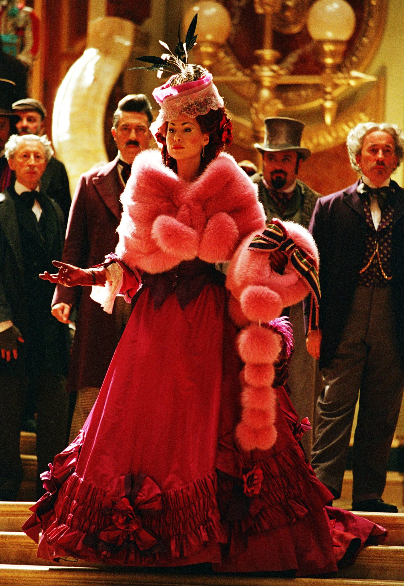 Фото - Минни Драйвер: 1413x2048 / 685 Кб