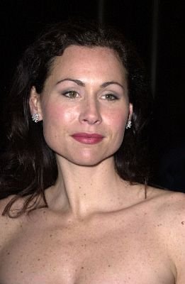 Фото - Минни Драйвер: 261x400 / 17 Кб