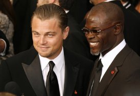 Фото - Джимон Хонсу: 274x188 / 11 Кб