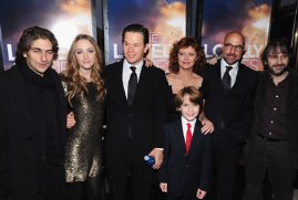 Фото - Майкл Империоли: 269x181 / 13 Кб