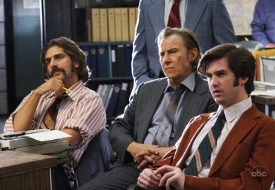 Фото - Майкл Империоли: 400x276 / 30 Кб