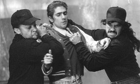 Фото - Майкл Империоли: 286x172 / 14 Кб