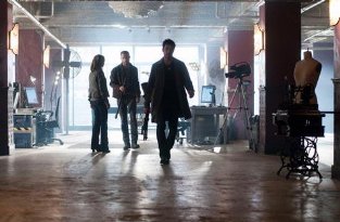 Фото - Дилан МакДермотт: 313x205 / 20 Кб