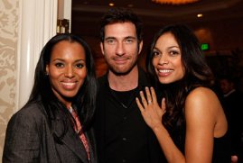 Фото - Дилан МакДермотт: 269x181 / 13 Кб