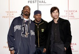 Фото - Дилан МакДермотт: 276x190 / 14 Кб