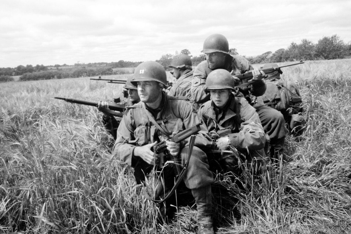 Фото - Том Сайзмор: 1365x910 / 282 Кб