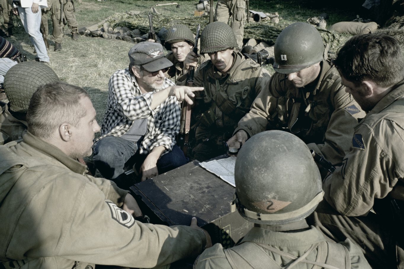 Фото - Том Сайзмор: 1364x908 / 260 Кб