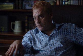 Фото - Том Сайзмор: 325x218 / 16 Кб