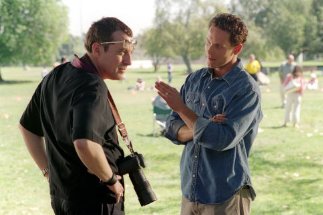 Фото - Том Сайзмор: 323x215 / 20 Кб