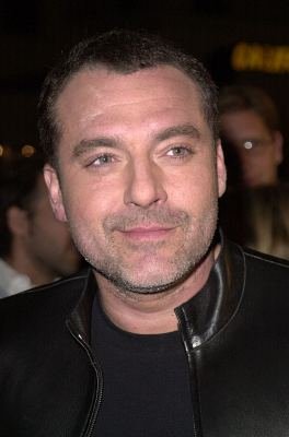 Фото - Том Сайзмор: 264x400 / 16 Кб