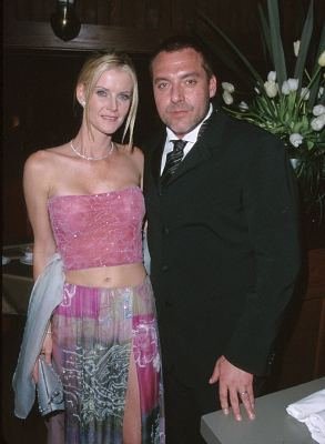 Фото - Том Сайзмор: 293x400 / 22 Кб